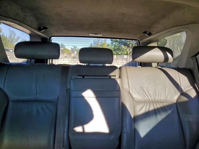 Toyota 4Runner Limited Image 7