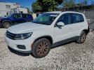 Volkswagen Tiguan S Image 1