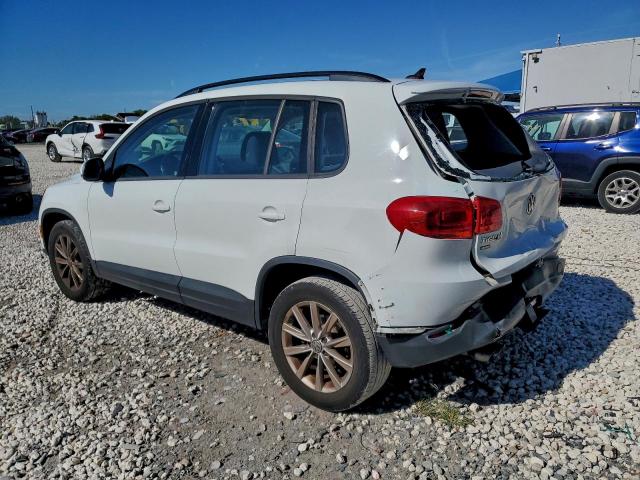 Volkswagen Tiguan S Image 13