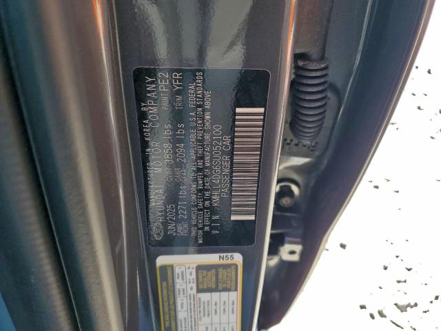 Hyundai ELANTRA Se Image 7