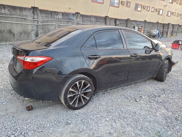 Toyota Corolla L Image 6