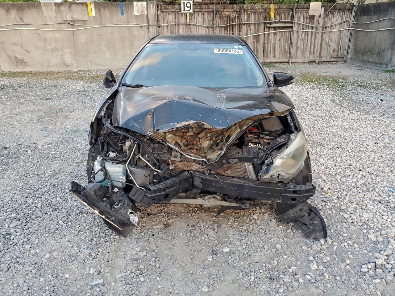 Toyota Corolla L Image 4