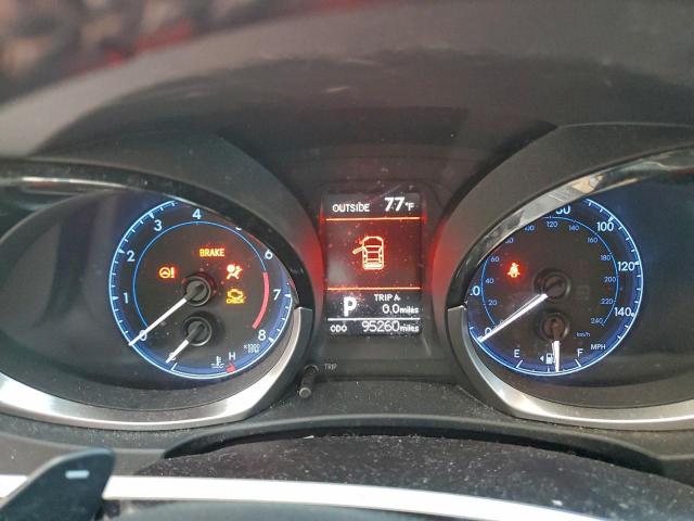 Toyota Corolla L Image 7