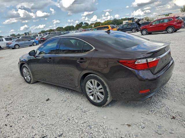 Lexus Es 350 Image 3