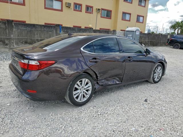 Lexus Es 350 Image 4