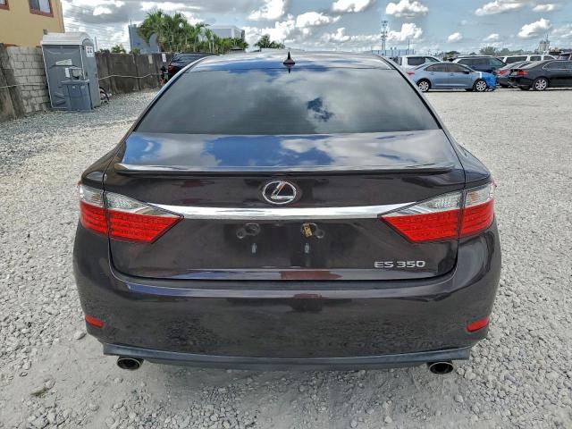 Lexus Es 350 Image 5
