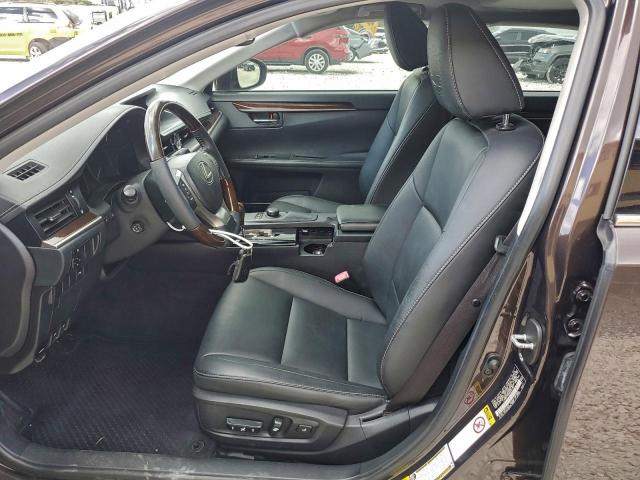 Lexus Es 350 Image 12