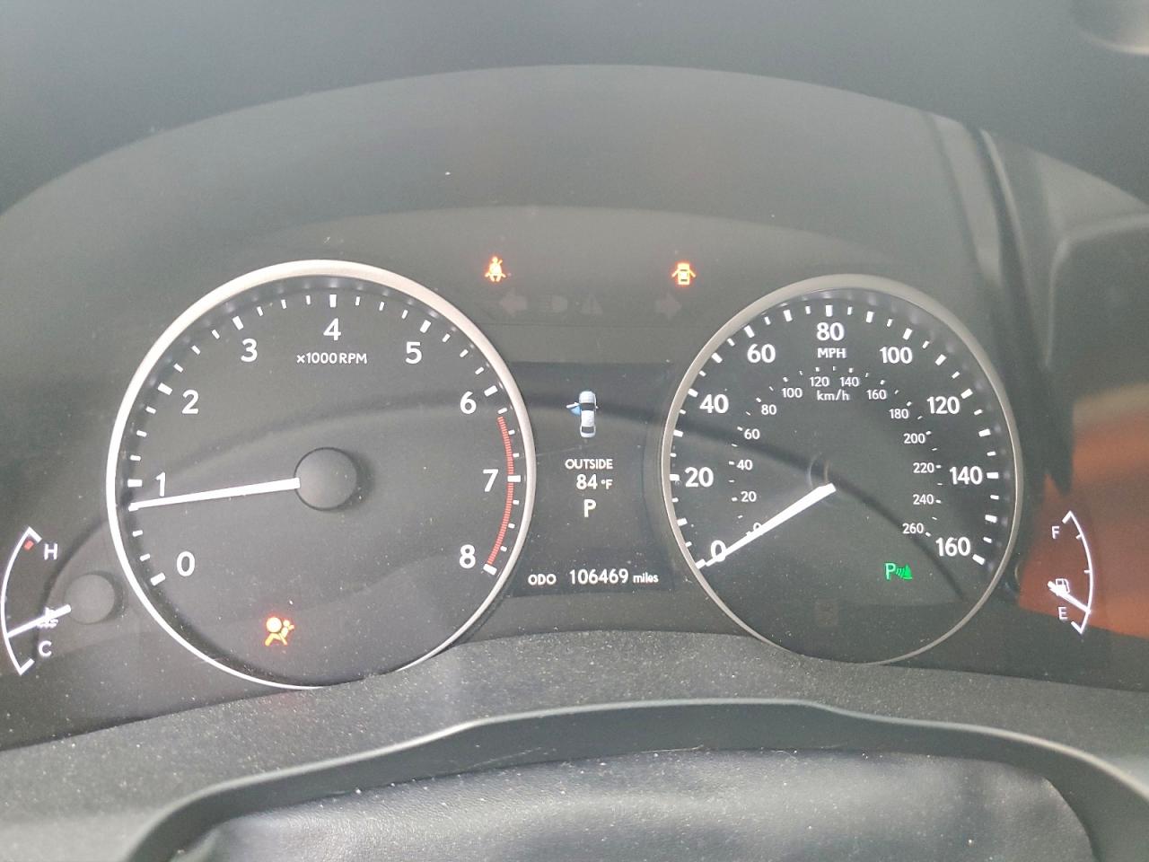 Lexus Es 350 Image 11