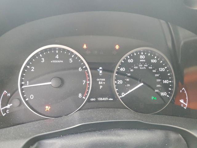 Lexus Es 350 Image 11