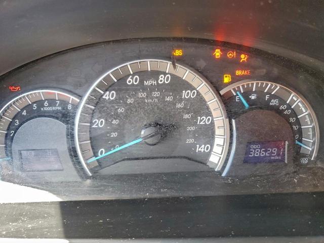 Toyota Camry L Image 7