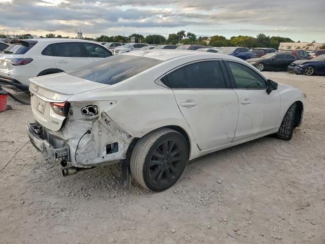 Mazda 6 Grand Touring Image 2