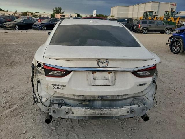 Mazda 6 Grand Touring Image 12