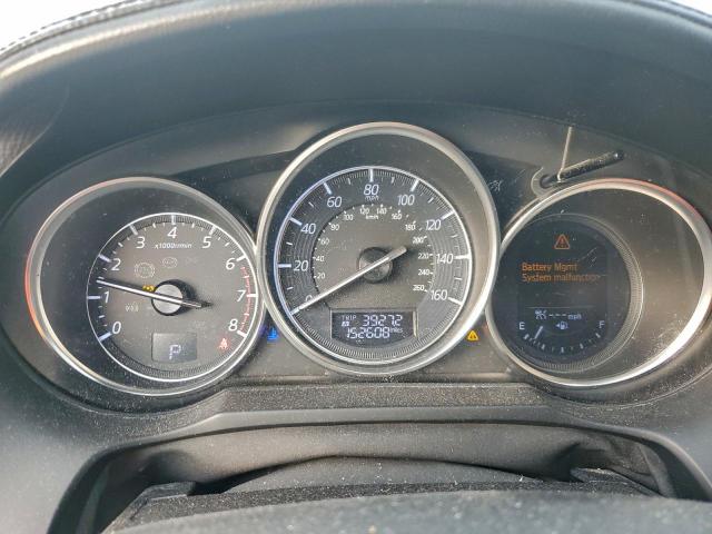 Mazda 6 Grand Touring Image 6