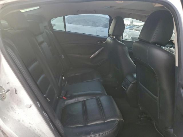 Mazda 6 Grand Touring Image 11