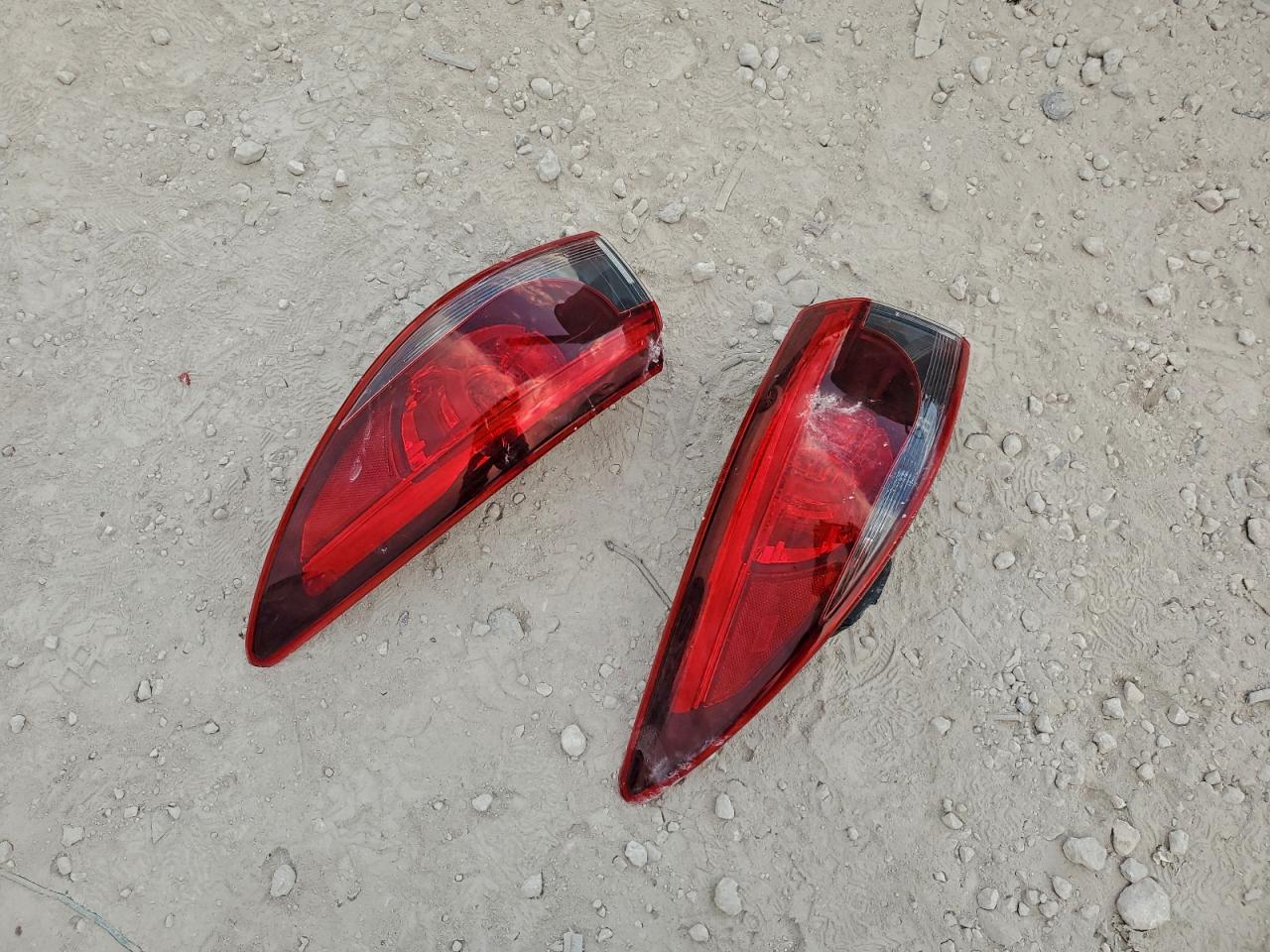 Mazda 6 Grand Touring Image 8