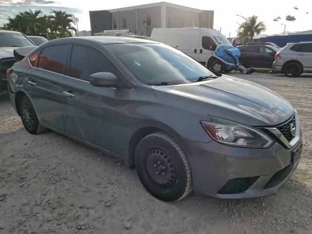 Nissan Sentra S Image 10