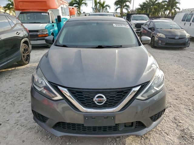 Nissan Sentra S Image 5