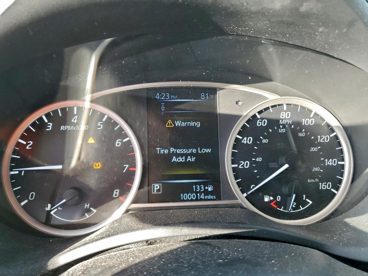 Nissan Sentra S Image 3