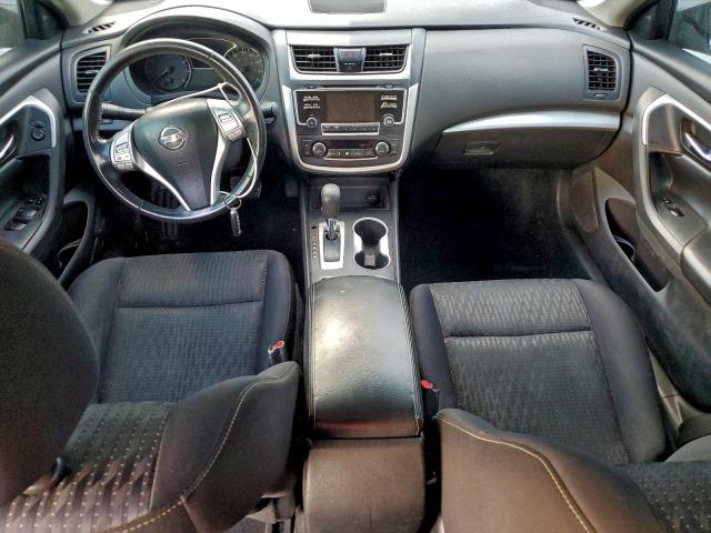 Nissan Altima 2.5 Image 6