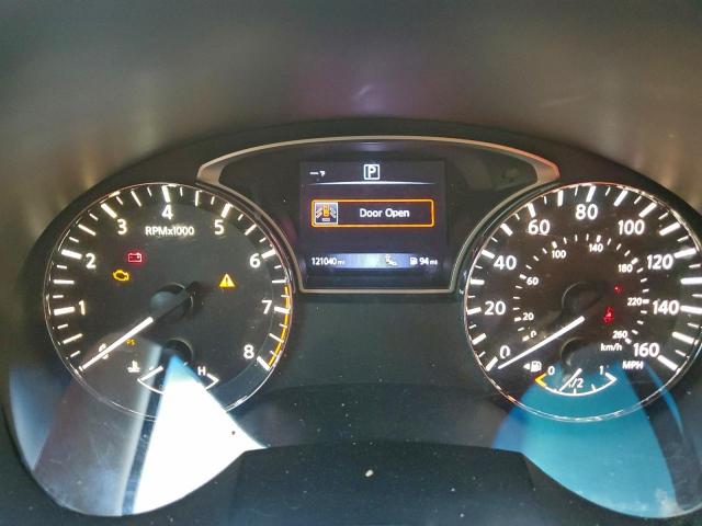 Nissan Altima 2.5 Image 9