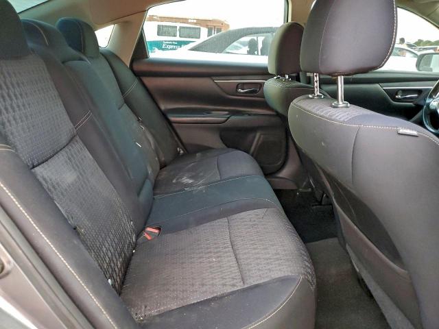 Nissan Altima 2.5 Image 8