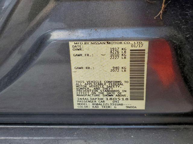 Nissan Altima 2.5 Image 5