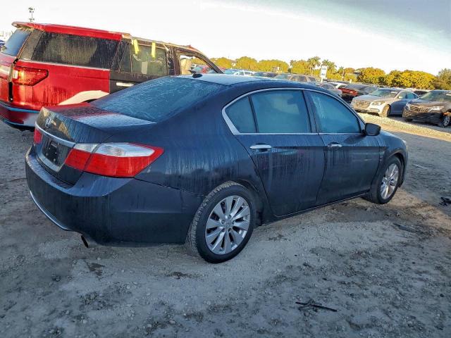 Honda Accord Exl Image 6