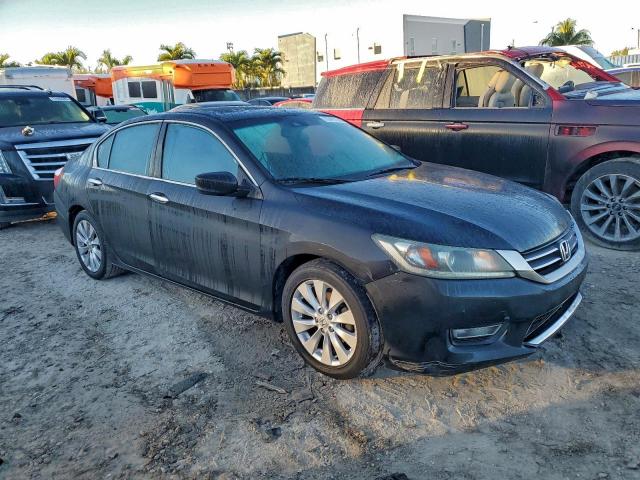 Honda Accord Exl Image 5