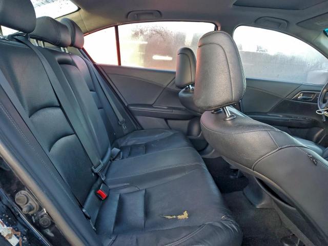 Honda Accord Exl Image 7