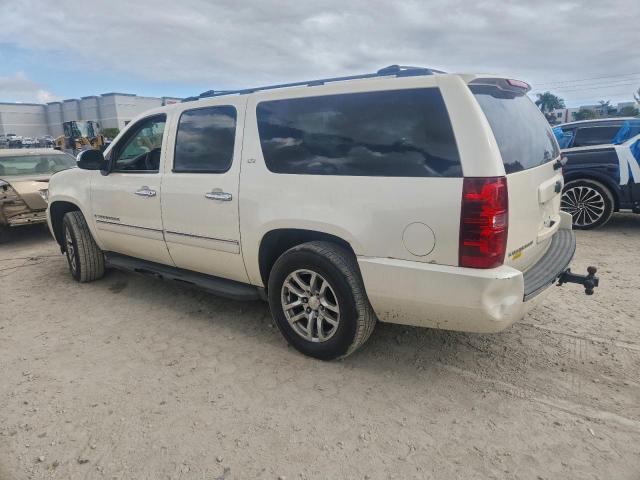 Chevrolet Suburban K1500 Ltz Image 6