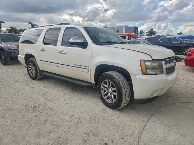 Chevrolet Suburban K1500 Ltz Image 8