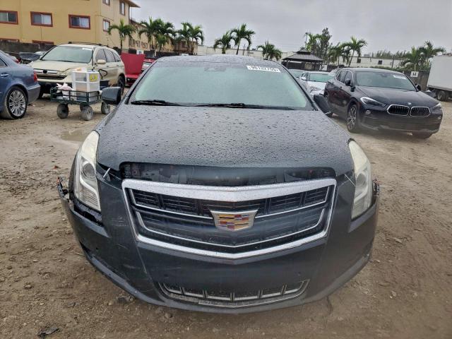 Cadillac XTS Luxury Collection Image 2