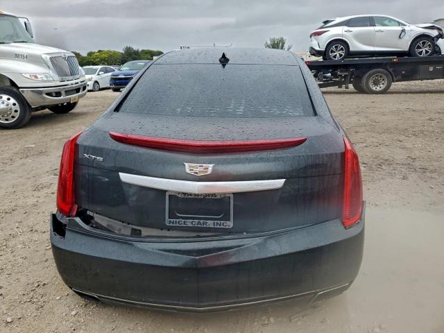 Cadillac XTS Luxury Collection Image 11