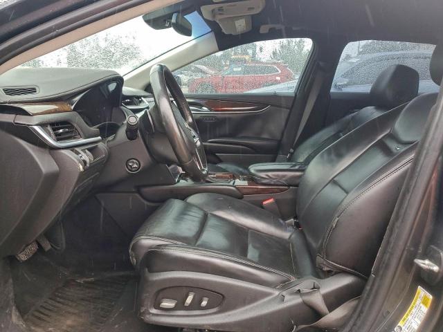 Cadillac XTS Luxury Collection Image 4