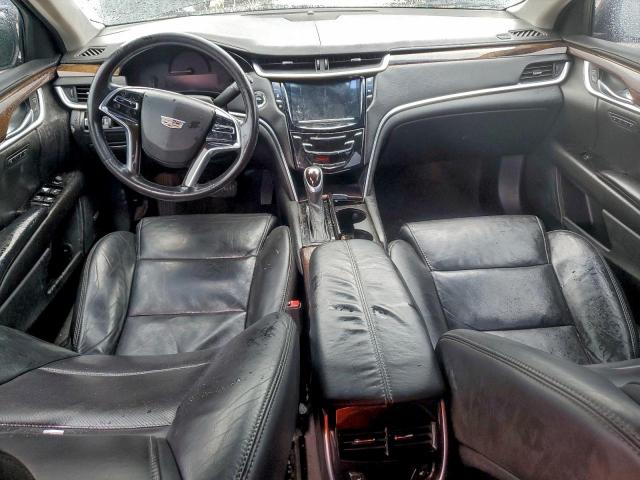 Cadillac XTS Luxury Collection Image 6