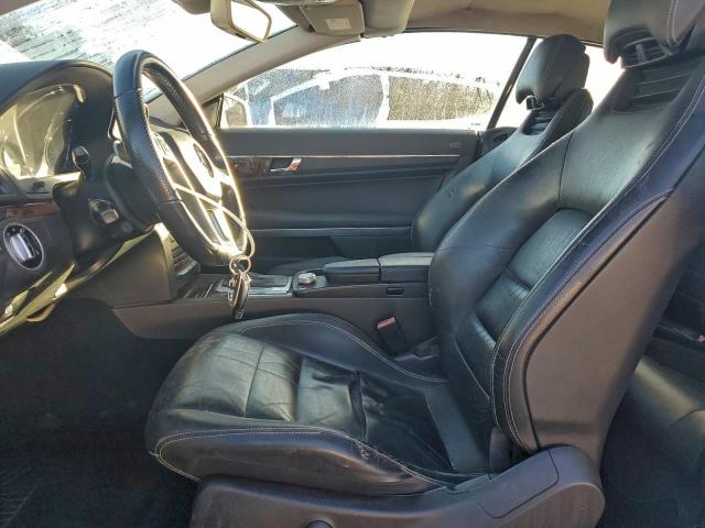 Mercedes-Benz E-Class 350 Image 10