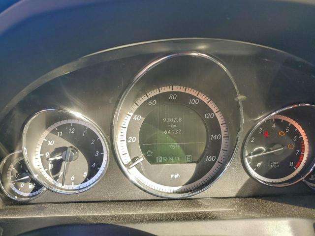 Mercedes-Benz E-Class 350 Image 7