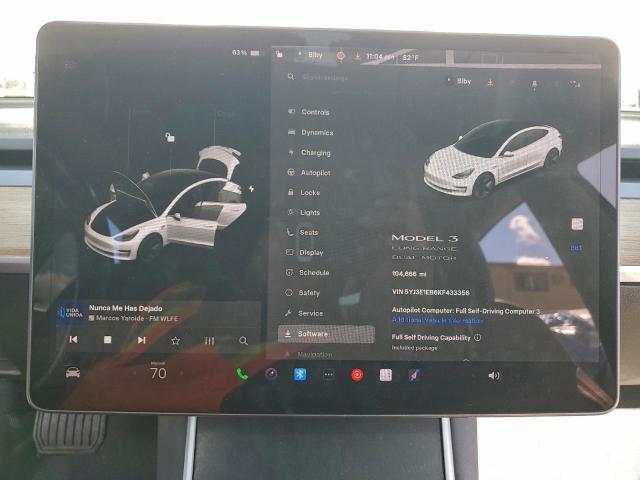 Tesla Model 3 Image 6