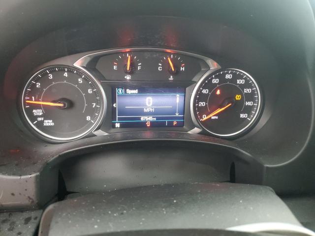 GMC Terrain Sle Image 12