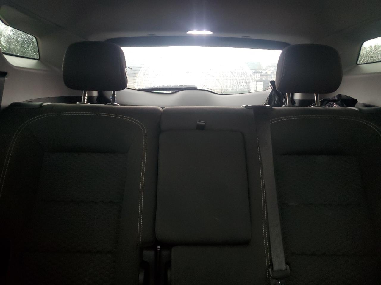 GMC Terrain Sle Image 4