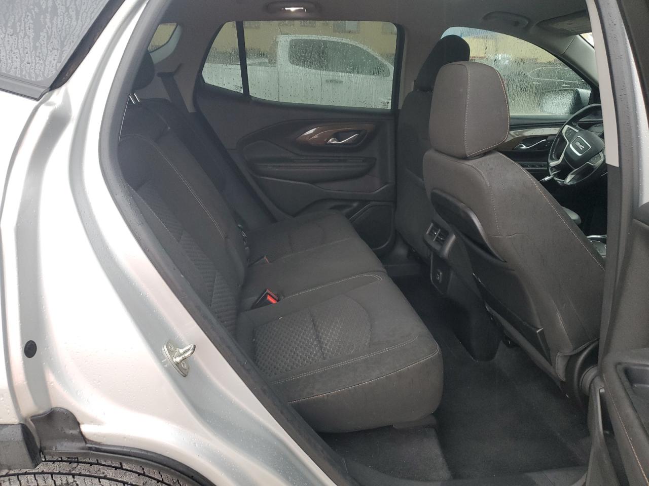 GMC Terrain Sle Image 5