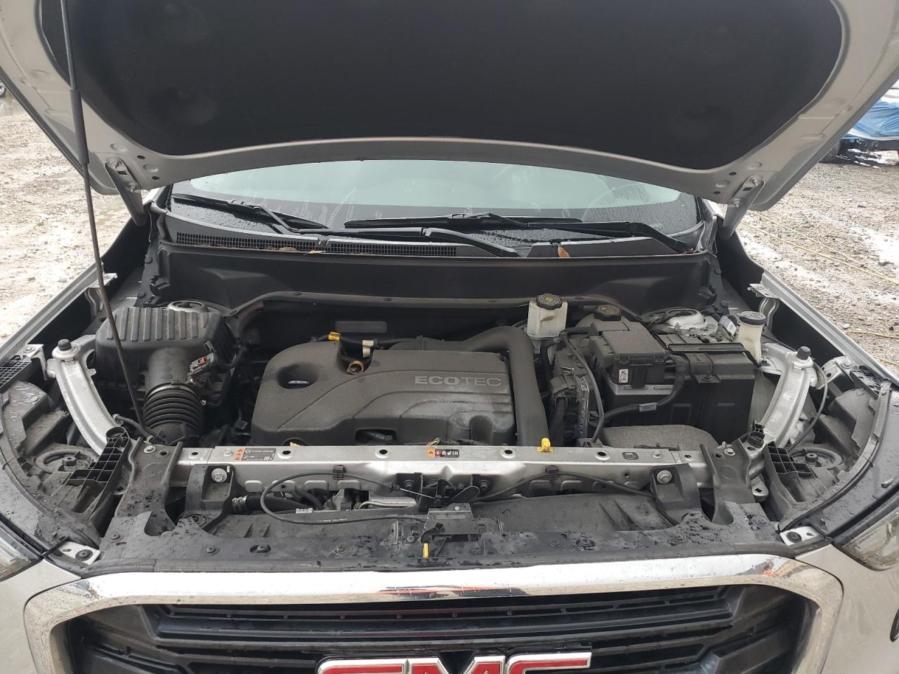 GMC Terrain Sle Image 7