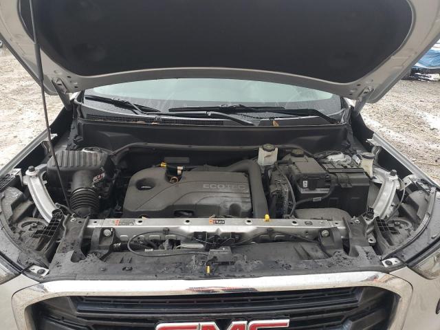 GMC Terrain Sle Image 7