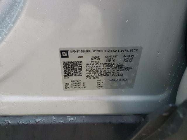 GMC Terrain Sle Image 9