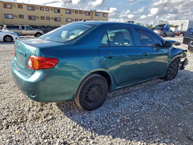 Toyota Corolla Base Image 4