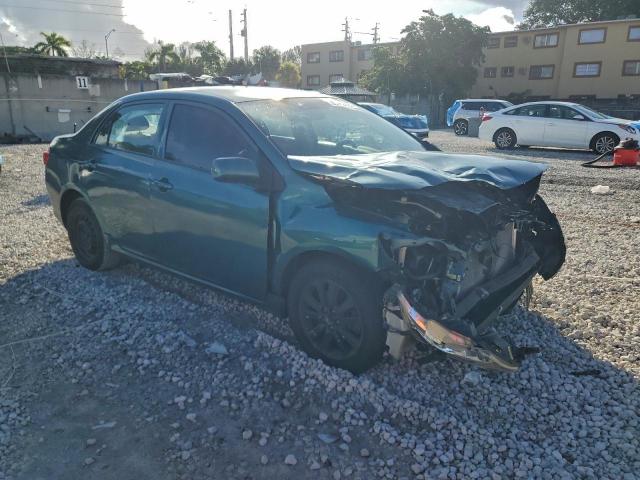 Toyota Corolla Base Image 9