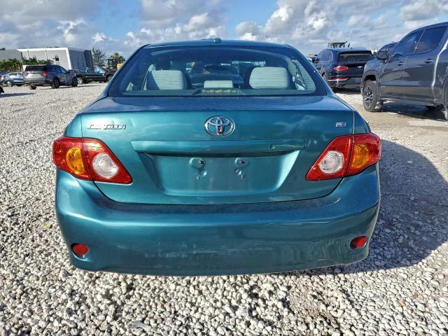 Toyota Corolla Base Image 7