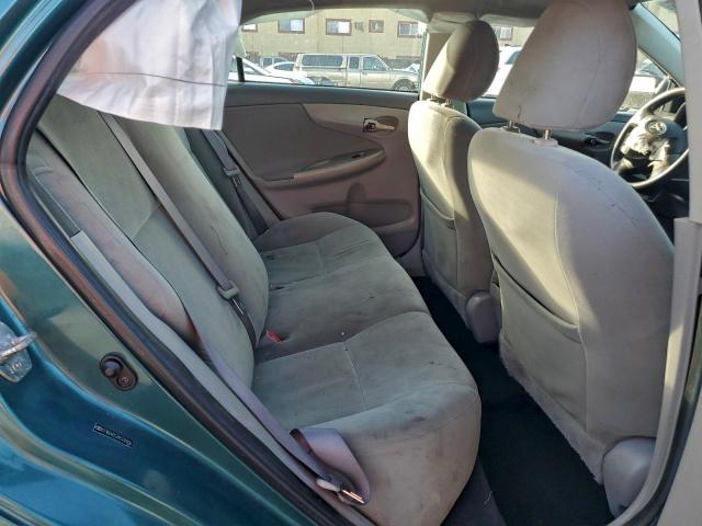 Toyota Corolla Base Image 11