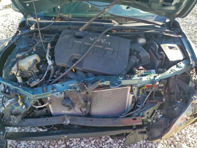 Toyota Corolla Base Image 5