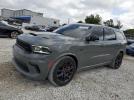 Dodge Durango Srt 392 Image 1